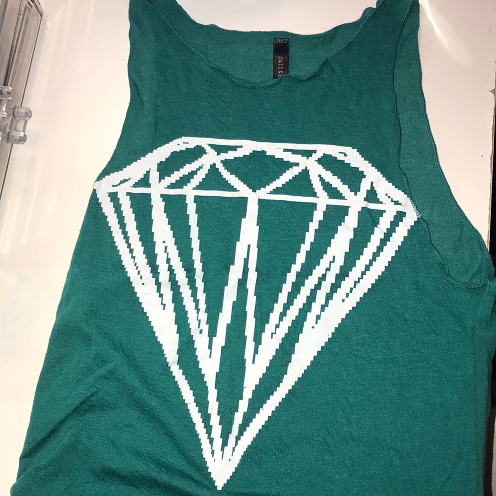 Tank top